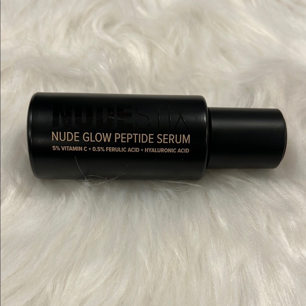 NUDESTIX Nude Glow Peptide Serum